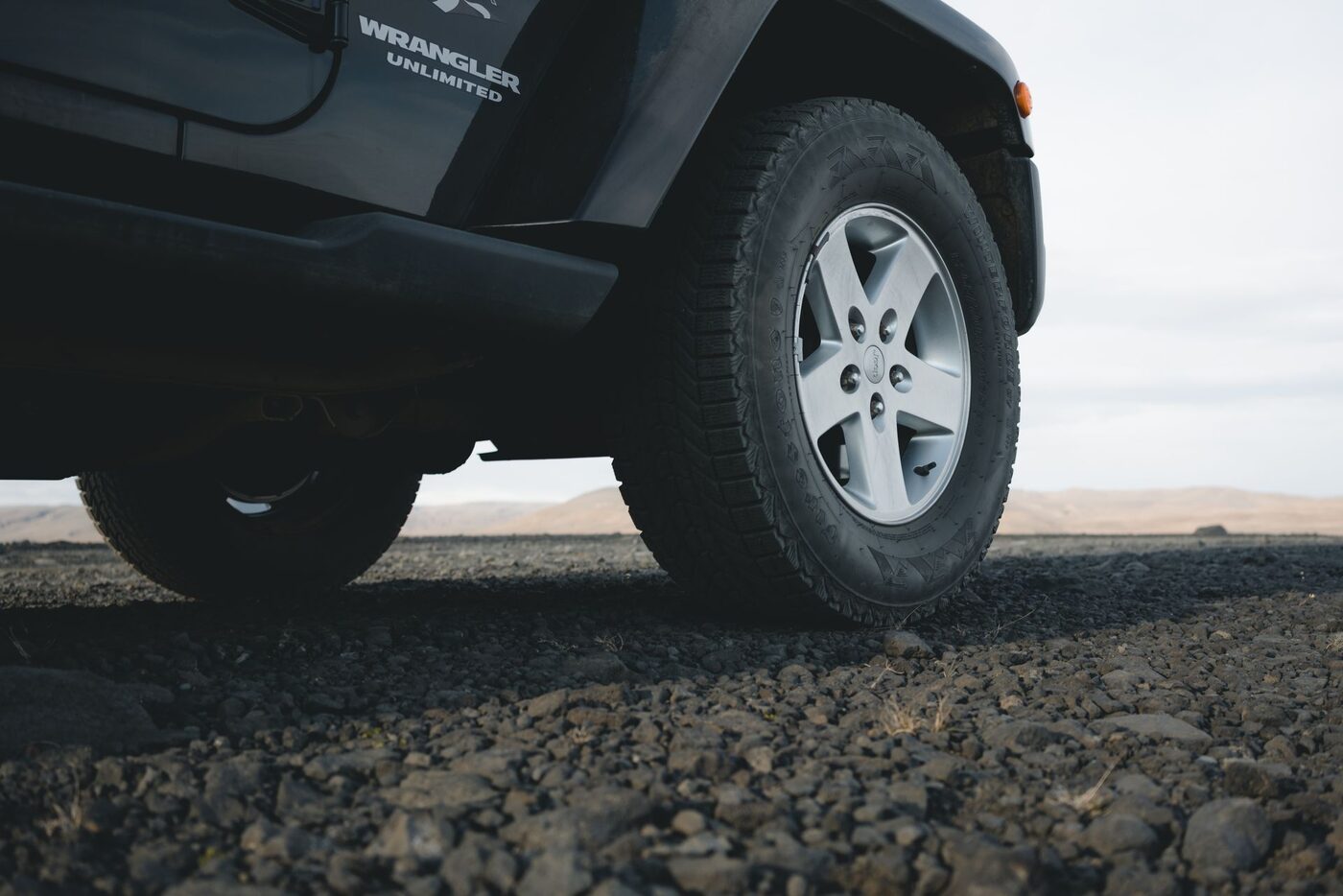 SUV / 4x4