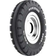 Ascenso BOSS TS 16 lastiği