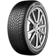 Bridgestone Blizzak 6 lastiği