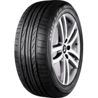 Bridgestone DUELER H/P lastiği