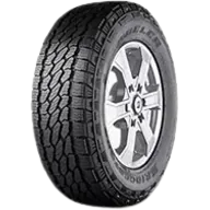 Bridgestone DUELER M/T 674 lastiği