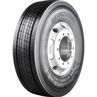 Bridgestone DURAVIS R-STEER 002 lastiği
