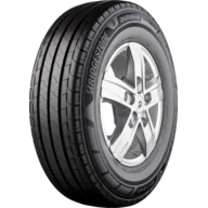 Bridgestone DURAVIS VAN lastiği