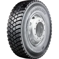 Bridgestone M-DRIVE 001 lastiği