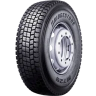 Bridgestone M729 lastiği