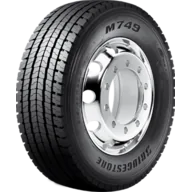 Bridgestone M749 lastiği