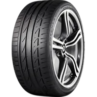 Bridgestone POTENZA S001 lastiği