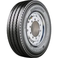 Bridgestone R-TRAILER 001 lastiği