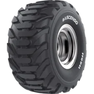 Ascenso FFB 841 lastiği