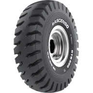 Ascenso RTB 500 lastiği