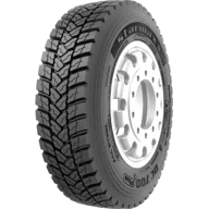Starmaxx DC700 PLUS lastiği