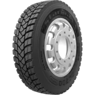 Starmaxx DC700 lastiği