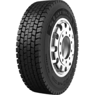 Starmaxx DH100 PLUS lastiği