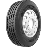 Starmaxx GC700 lastiği