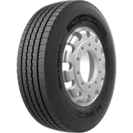 Starmaxx GZ300 lastiği
