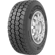 Starmaxx LCW710 lastiği