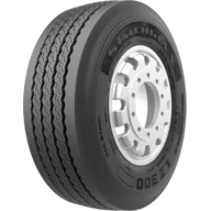 Starmaxx LZ300 lastiği