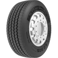 Starmaxx LZ305 lastiği