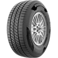 Starmaxx VanMaxx A/S + lastiği