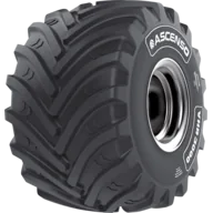 Ascenso VHR 3000 lastiği